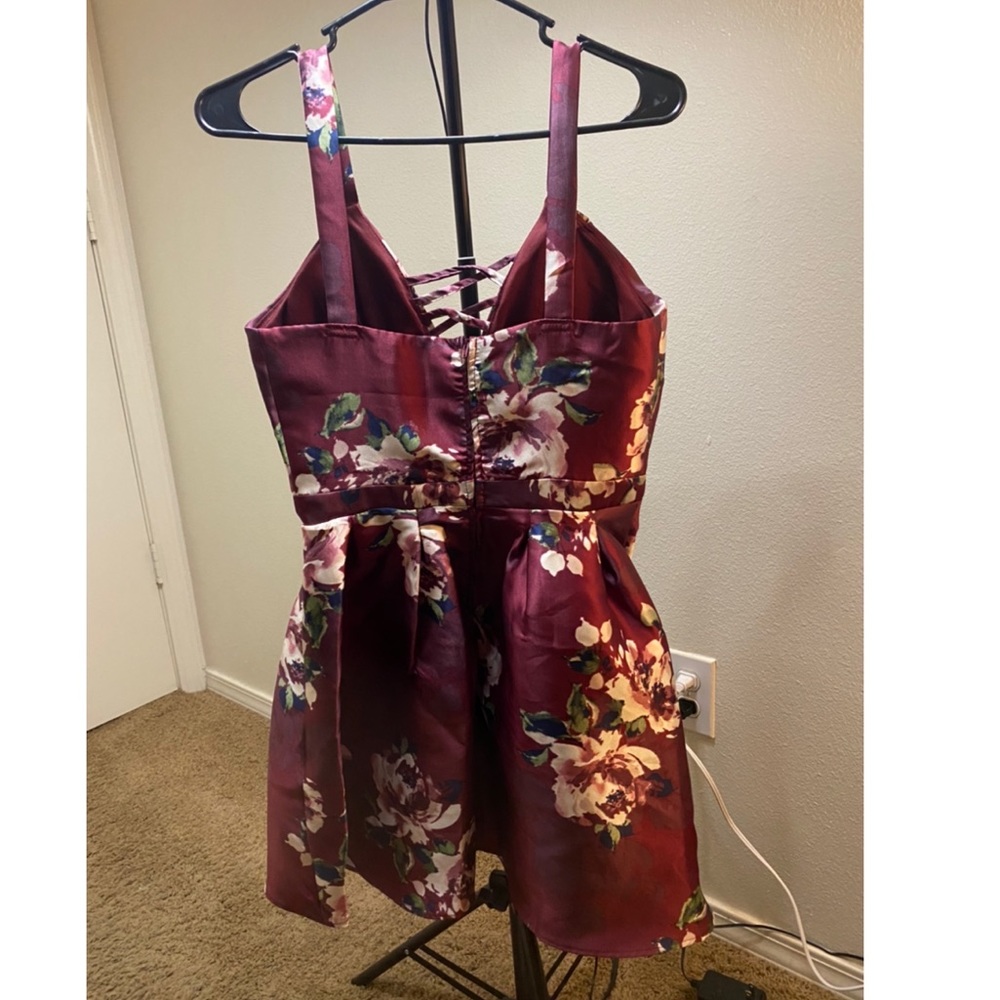 Crystal Doll dress - Picture 2 of 3